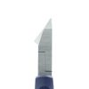 Kaba Pro Hobby Diagonal Nipper 2COM. Handle 3.9 inches (100 mm) HNC-D34