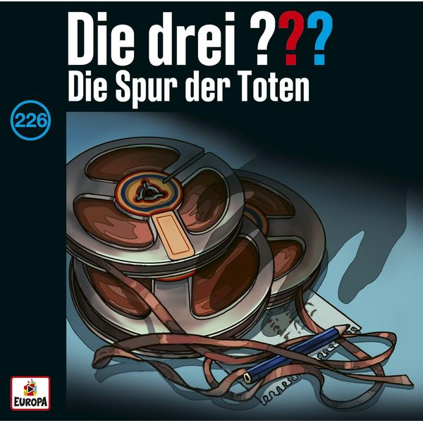 Folge 226: die Spur der Toten
