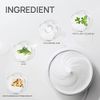 LANBENA Blackhead Remover Peel Off Mask with 60pcs stips - Remove Blackheads from Face & Nose, 1.05oz