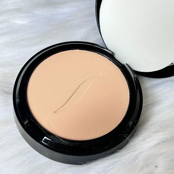 New Sealed SEPHORA Matte Perfection Powder Foundation~38 Neutral Tan~Full size