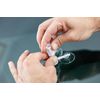 Quixx 20447 Windshield Repair Kit