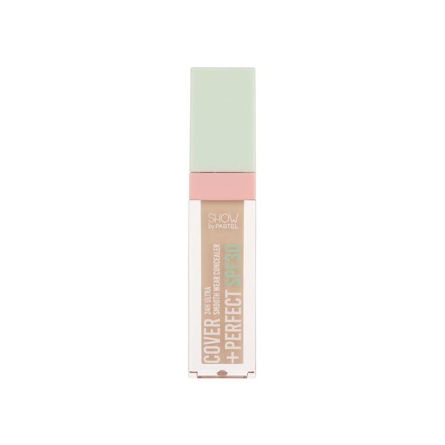 Show By Pastel Cover Perfect Concealar SPF30 Ultra Kapatıcı, 305 Sand