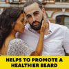 Beard Club Original Beard Cream - Moisturizing and Hydrating for Healthier Facial Hair & Skin