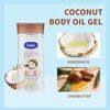 UFkeanlo Coconut Body Oil Gel