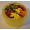 Mama Bear's Fall Leaves Shaving Soap