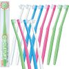 Ci Medical CIRCLETUFT Circle Tufts Small Soft 12pcs Toothbrush One Taft