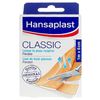 HANSAPLAST - Pansements - CLASSIC Flexible - Bande 1m x 6cm