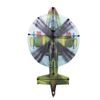 WindNSun Flightzone Polyester Ripstop Attackcopter Helicopter Kite, 54" Tall