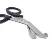 7.5" Stainless Steel Good Quality Scissors For Crafts Sewing School Sharp Blade