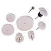 Bluespot 19037 8 PCE Buffing Wheel Set