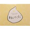 Horoku Soap, Mocchi, 3.9 oz (110 g), Mochi
