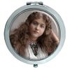 Maude Fealy Compact Mirror