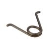 ISMI Trigger Reset Spring for Sig Sauer P365 10% Plus Power, Chrome Silicon