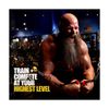 REDCON1 Total War Pre Workout Powder, Blue Lemonade - Beta Alanine + Citrulli...