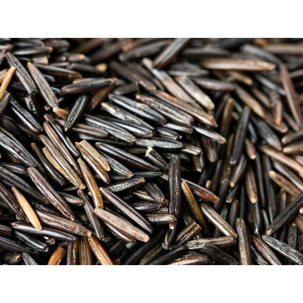 Organic Wild Rice (10)