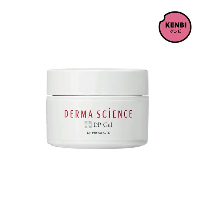 Doctor Products Dermascience DP Gel (Moisturizing Gel) 50g