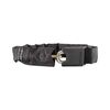 Hiplok Original Chain Lock, 8mm x 85cm, Black