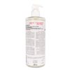 Topicrem Atopic Skin AD Ultra-Rich Cleansing Gel 500ml