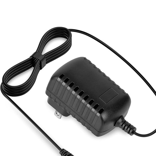 Xzrucst Global AC/DC Adapter for Smart Technologies Document Camera 450 SDC-450 SDC450 Power Supply Cord Cable