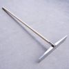 Stainless Steel Hun Kaki Rake with Handle