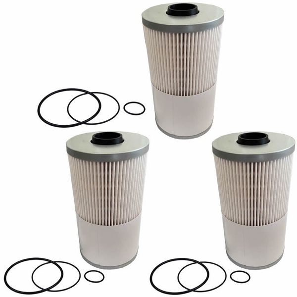 FS19729 Fuel Water Separator - Pack of 3
