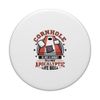 Cornhole is not a hobby - Cornhole PopSockets Adhesive PopGrip