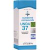 UNDA 37 Numbered Compounds | Homeopathic Preparation | 0.7 fl. oz.