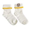 Curious George [Women's Socks] G Socks/Face