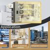RH2B-U Power Relay (24, Volts (AC))