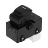 A ABSOPRO Power Window Switch Passenger Side Window Control Switch for Hyundai Creta Black