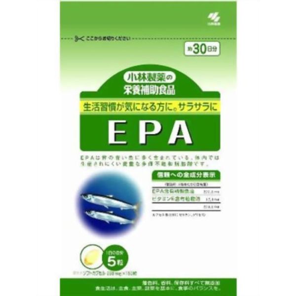 小林製薬EPA 150粒×(6セット)