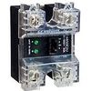 Crydom CC2425W4V SOLID STATE RELAY 24-280 V - Dual IP20 280VAC/25A  4-32VDC ZC