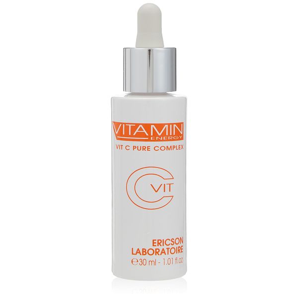 ERICSONLABORATOIRE VEG C Essence 1.0 fl oz (30 ml)