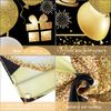 IMISI 44th Birthday Banner & Decorations for Party