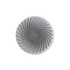 MAGNITONE SiliSoft® Silicone Cleansing Brush Head Replacement Head for MAGNITONE BareFaced2, BareFaced3 and First Step Cleansing Brushes