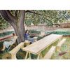 The Eric Ravilious Gardens Postcard Collection.