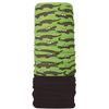 MATT - Kids' scarf, PTEC.Coolmax ECO scarf, Coconut, Einheitsgröße