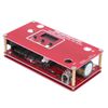 Fafeicy Portable Transistor Battery Spot Welder Tool, Mini Spot Welder Machine for Capacitor Automatic Welding Mode