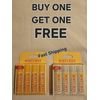 Burt's Bees Beeswax Lip Balm - 0.15oz (4 Count)