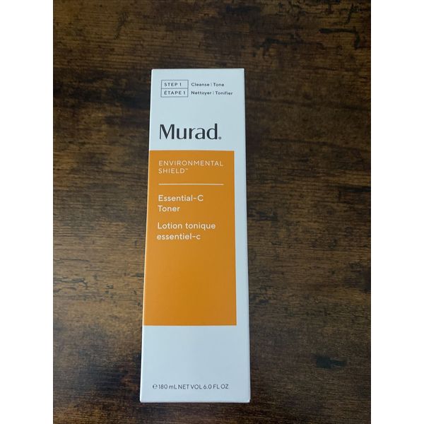 Murad Environmental Shield Essential-C Toner  • 6 Fl Oz