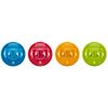 TSI 45361 Double Sharpener Round with Clasp Pack of 12