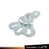 Slide Hammer Dent Puller Tool Kit Wrench Adapter Axle Bearing Hub Auto Set 17Pcs