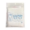 T Zone DX Poly Seat Bed in a Bag 1 Piece
