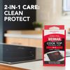Weiman Products Cook Top Scrubbing Pad, 3 Count, 6 Per Case