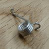 Conn/King Silver Flair Trumpet 1st Valve Trigger Spring