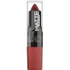 L.A. COLORS Matte Lipstick, Mysterious CML471