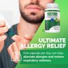 Probiotics - Over 10 Billion Organisms per 2 Capsules - 7 Different Strains