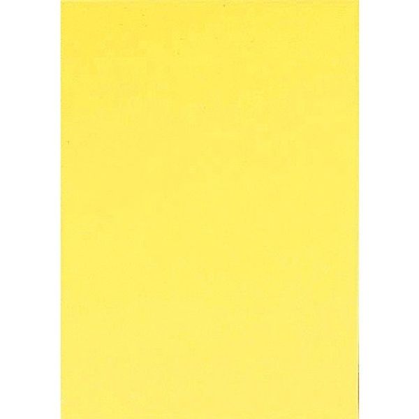 Kids Color Craft Paper 20 Sheets 3-Pack, Cream