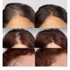 Mimic Color Root Touch Up Grey Hair Concealer Medium Brown Root Cover Up