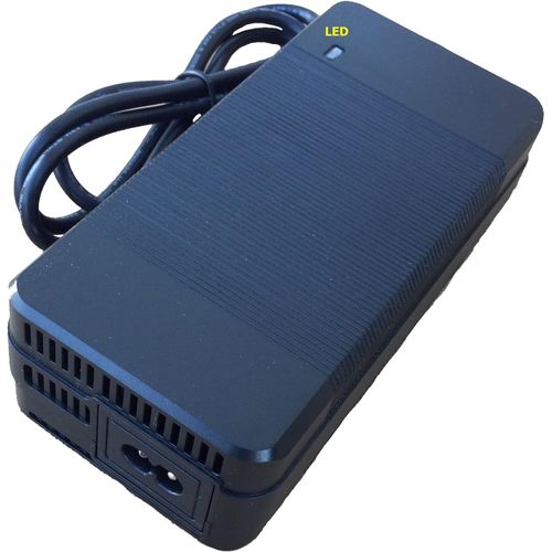 3 Amps Smart AC Adapter Compatible with SONDORS Smart Step-Through Electric Bike
